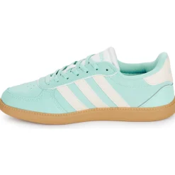 New Adidas Sportswear - BREAKNET SLEEK SUEDE