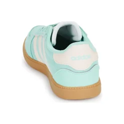 New Adidas Sportswear - BREAKNET SLEEK SUEDE