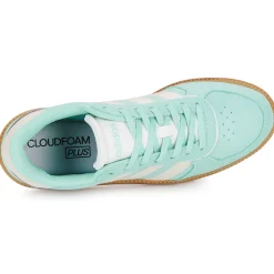 New Adidas Sportswear - BREAKNET SLEEK SUEDE