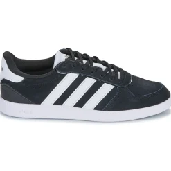 Outlet Adidas Sportswear - BREAKNET SLEEK SUEDE