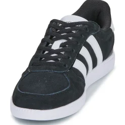Outlet Adidas Sportswear - BREAKNET SLEEK SUEDE