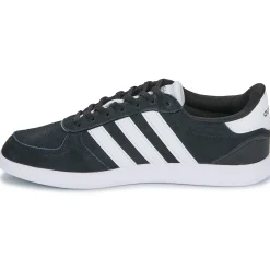 Outlet Adidas Sportswear - BREAKNET SLEEK SUEDE