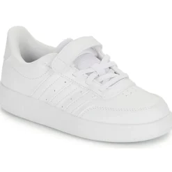 Sale Adidas Sportswear - BREAKNET 2.0 EL C Blanc