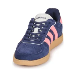Adidas Sportswear - BREAKNET SLEEK SUEDE