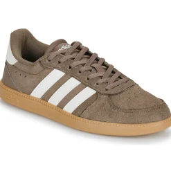 Adidas Sportswear - BREAKNET SLEEK Marron Outlet
