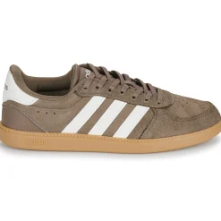 Adidas Sportswear - BREAKNET SLEEK Marron Outlet