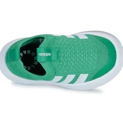 Adidas Sportswear - BUBBLECOMFY I Vert Online