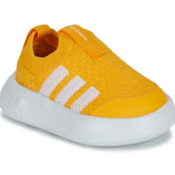 Best Adidas Sportswear - BUBBLECOMFY I Jaune