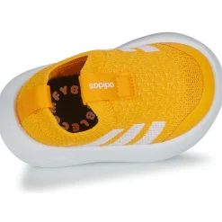 Best Adidas Sportswear - BUBBLECOMFY I Jaune