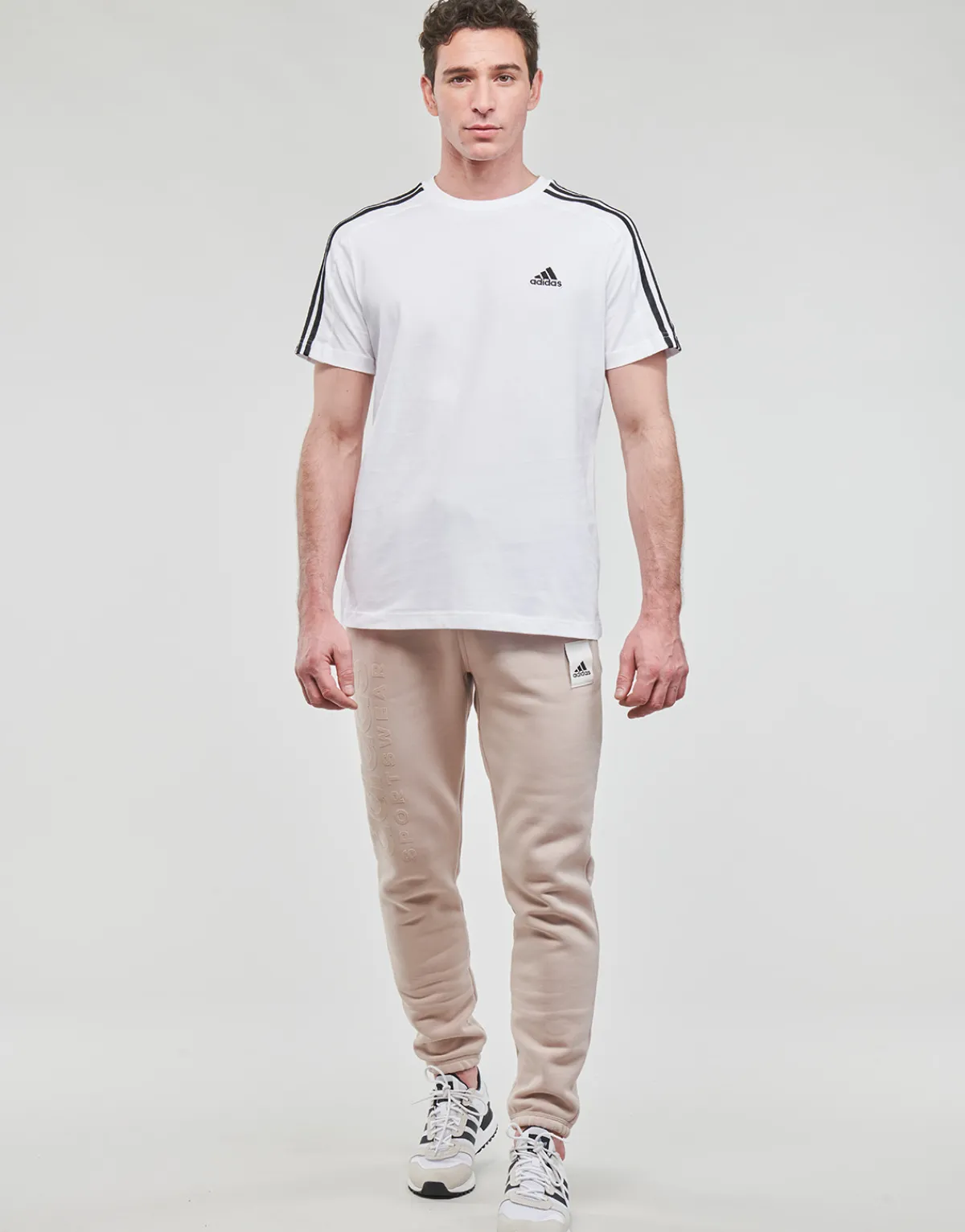 Adidas Sportswear - CAPS PT