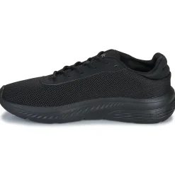 Adidas Sportswear - CLOUDFOAM COMFY Noir Online
