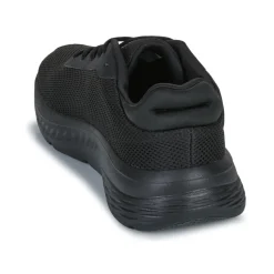 Adidas Sportswear - CLOUDFOAM COMFY Noir Online
