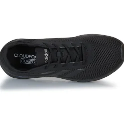 Adidas Sportswear - CLOUDFOAM COMFY Noir Online
