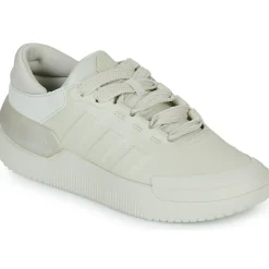 Clearance Adidas Sportswear - COURT FUNK Beige