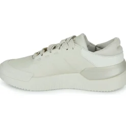 Clearance Adidas Sportswear - COURT FUNK Beige