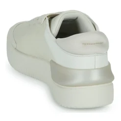 Clearance Adidas Sportswear - COURT FUNK Beige