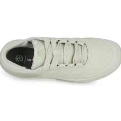 Clearance Adidas Sportswear - COURT FUNK Beige