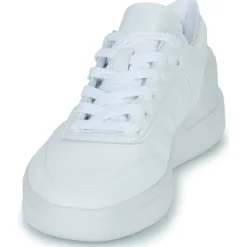 Adidas Sportswear - COURT REVIVAL Blanc Best
