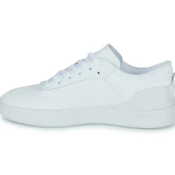Adidas Sportswear - COURT REVIVAL Blanc Best
