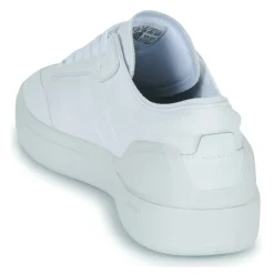 Adidas Sportswear - COURT REVIVAL Blanc Best