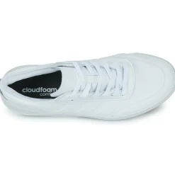 Adidas Sportswear - COURT REVIVAL Blanc Best