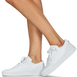 Adidas Sportswear - COURT REVIVAL Blanc Best