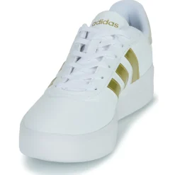 Adidas Sportswear - COURT PLATFORM