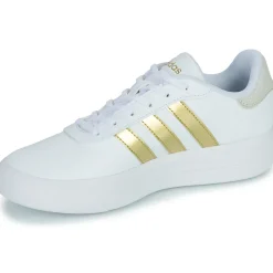 Adidas Sportswear - COURT PLATFORM