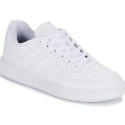 Online Adidas Sportswear - COURTBLOCK Blanc
