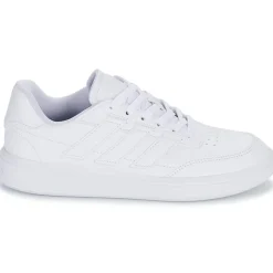 Online Adidas Sportswear - COURTBLOCK Blanc