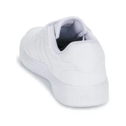 Online Adidas Sportswear - COURTBLOCK Blanc