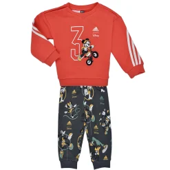 Adidas Sportswear - Disney Mickey Mouse Joggers