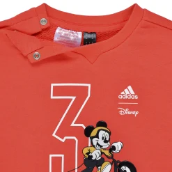 Adidas Sportswear - Disney Mickey Mouse Joggers