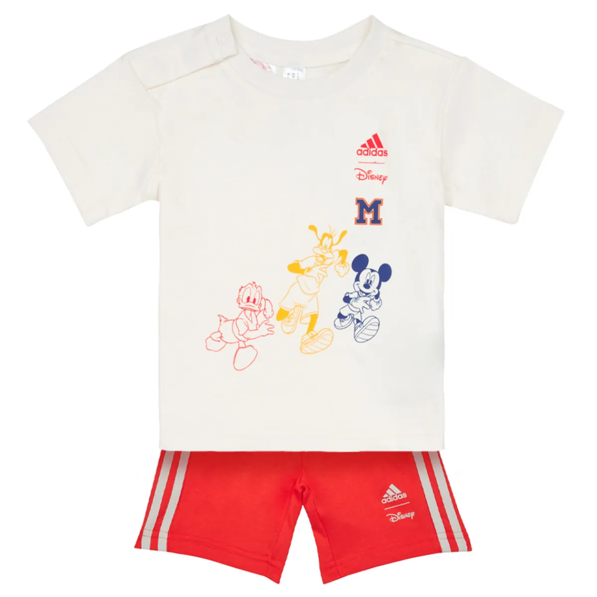 Adidas Sportswear - DY MM T SUMS