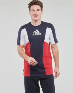 Adidas Sportswear - ESS CB T Marine