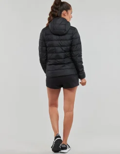 Adidas Sportswear - ESS L D HO J Noir New