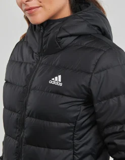 Adidas Sportswear - ESS L D HO J Noir New