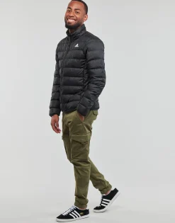 Adidas Sportswear - ESS LITE DOWN J Noir Hot