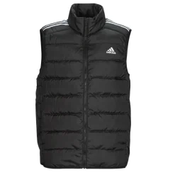 Hot Adidas Sportswear - ESS 3S L DOWN V Noir