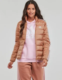 Adidas Sportswear - ESS 3S L D J Cuivre Outlet