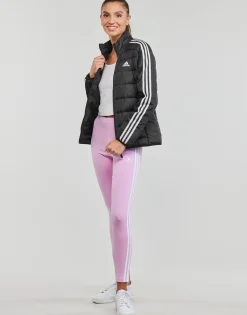 Adidas Sportswear - ESS 3S L D J Noir Sale