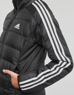 Adidas Sportswear - ESS 3S L D J Noir Sale