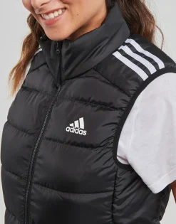 Clearance Adidas Sportswear - ESS 3S L D VE Noir