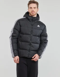 Adidas Sportswear - ESS 3S MID D J Noir Discount