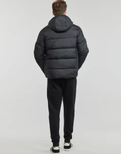 Adidas Sportswear - ESS 3S MID D J Noir Discount