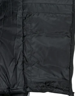 Adidas Sportswear - ESS 3S MID D J Noir Discount