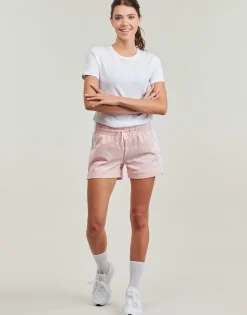 Adidas Sportswear - Essentials Slim 3-Stripes Shorts