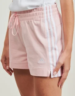 Adidas Sportswear - Essentials Slim 3-Stripes Shorts