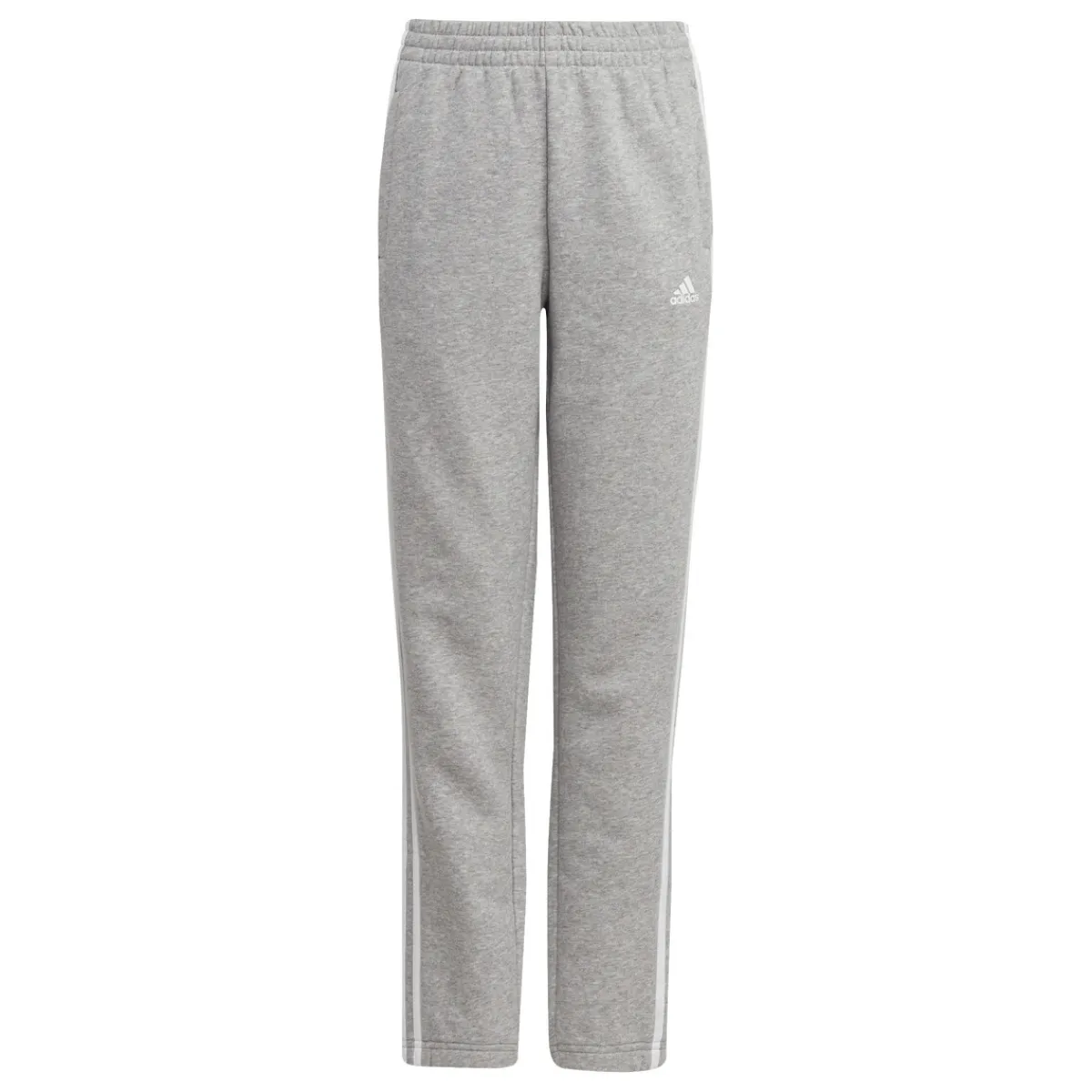 Adidas Sportswear - Essentials 3-Stripes Fleece Joggers