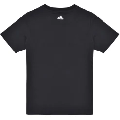 Adidas Sportswear - Essentials Two-Color Big Logo Cotton T-Shirt